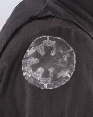 Imperial Cogs2 - Screen worn